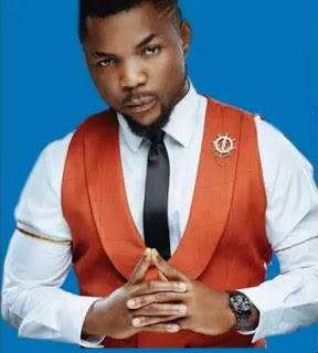 Oritse Femi biography