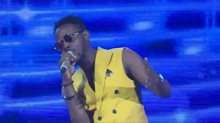 Adekunle Gold