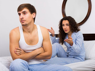 signs he is not going to marry you