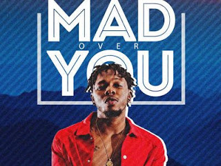 Lyrics: Runtown - Mad Over You"