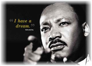 These 21 Marthin Luther King Jr. Quotes Is All You Need To Inspire Greatness In You