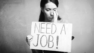 5 Reasons Why Nigerian Graduates Can't Get A Job