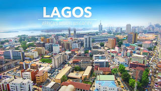 Check Out 10 Popular Areas In Lagos And The Origin Of Their Names