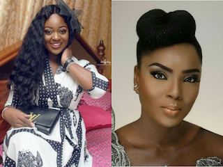 These celebs aare the best in keeping their privacy - Jackie appiah and chioma chukwuka