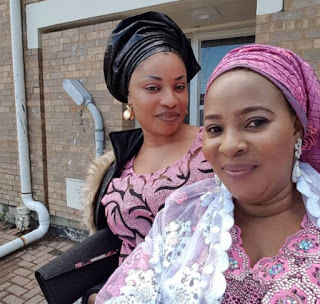 tten things you should probably know about the late actress Moji Olaiya
