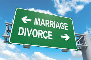 divorce marriage separation signs legal when mean does wife fault annulment california between court sex difference huffpost might husband turns