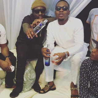 Olamide Reveals The Reason He Dropped Out Of School