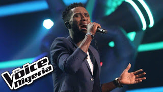 Idyl Biography: 7 Things You Don't Know About The Voice Nigeria Season 2 Winner