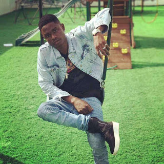 Lil Kesh Biography, Songs, Networth, Awards And Nominations