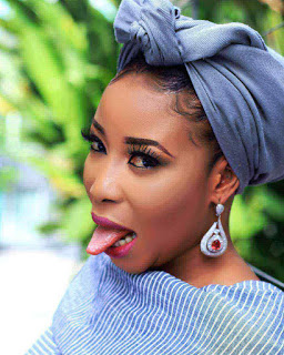 Lizzy Anjorin Biograpy, age, movies, net worth