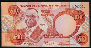 Alvan Ikoku: 14 Facts You don't Know About The Man On Nigerian Ten Naira Note