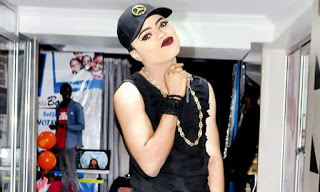 Bobrisky Biography - 15 Things You Need To Know About Him