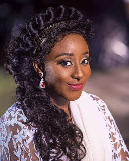 Ini Edo Biography: Acting Career, Movies And Life History