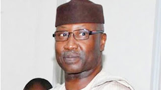 Boss Mustapha Biography: Profile And Political Career