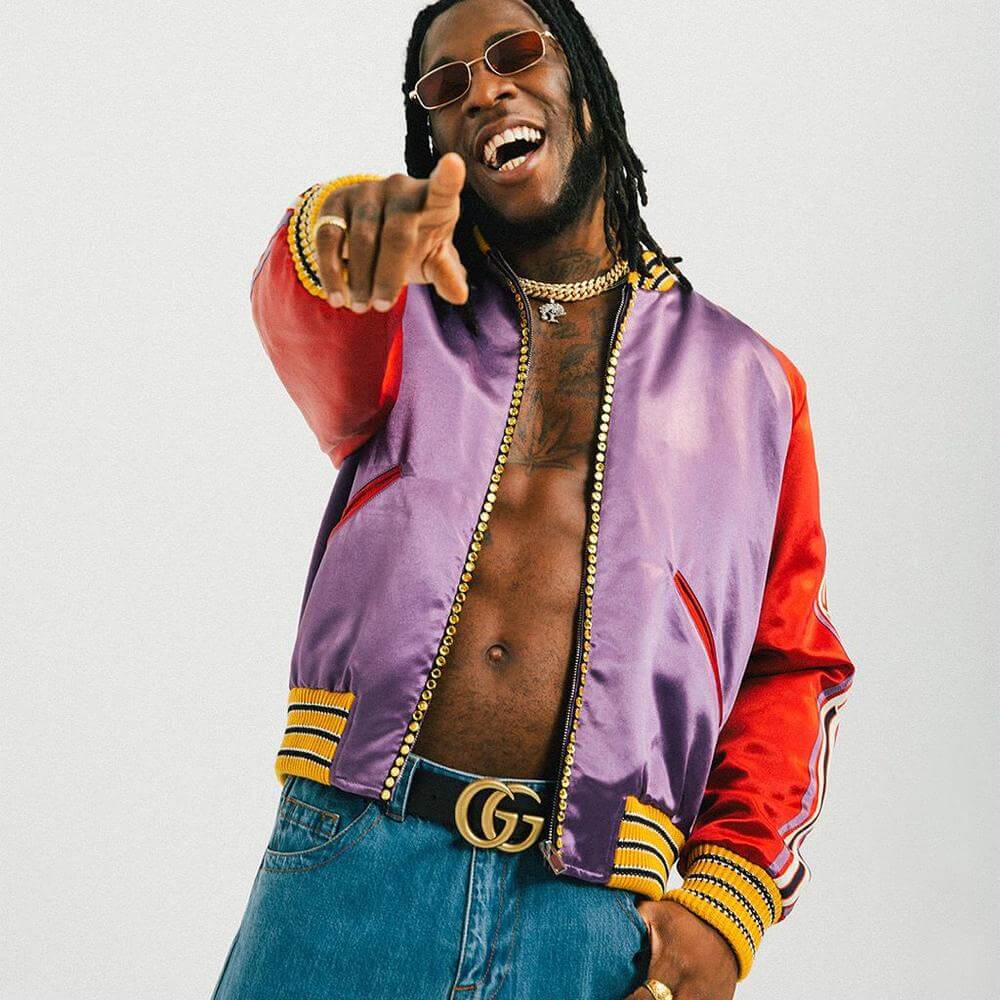 Burna Boy biography, age, net worth