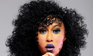 Cynthia Morgan  Net Worth - $1.5m