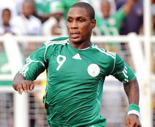 Odion Ighalo Biography: Age, Profile, Club & Net Worth