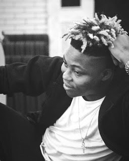 Reekado Banks Biography: Age, Endorsement & Net Worth