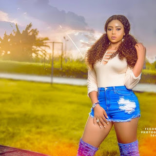 Regina Daniels Biography: Age, Profile & Movies