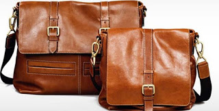 5 Types Of Bags Every Stylish Man Must Have