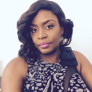 Funmi Holder biography, age, profile and pictures