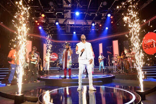 Jason Derulo: 5 Things You Probably Don't Know About The "Coke Studio 5" Guest Star