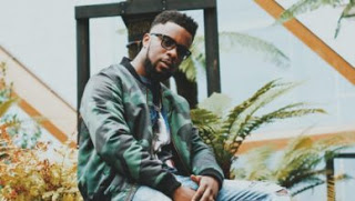 Maleek Berry latest pictures