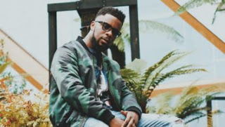 Maleek Berry latest pictures