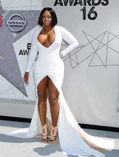 Remy Ma latest pictures