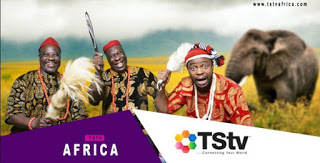 Where Is Tstv? Two Months After Launch