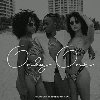 Tekno - Only One (Prod. By Legendury Beatz) 