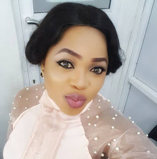 Kemi Afolabi biography: 7 Things You Should Know About The Actress