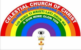 Celestial Church Of Christ Logo & Meaning