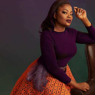 facts about Funke Akindele's role in "Avengers Infinity war"