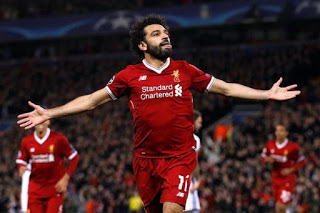 Mohamed Salah Biography | Profile | Age | Net Worth