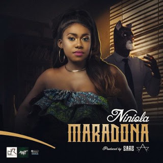 Niniola - Maradona mp3