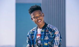 Nasty C biography & Net Worth