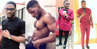 Tobi Bakre Profile & Biography | 2018 BB Naija Housemate