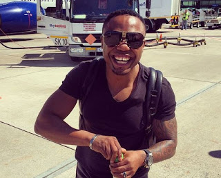 5 SA Celebrity who Fly Private (Photos)