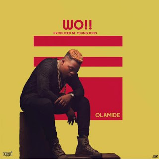 Olamide - WO mp3