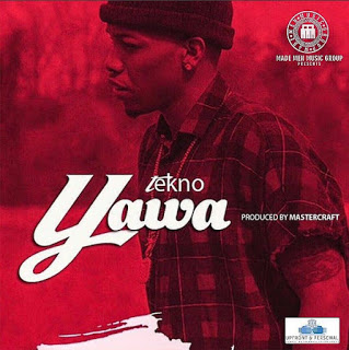 Tekno - Yawa mp3