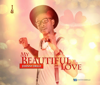 Johnny Drille beautiful love cover picture