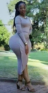Mpho Khati curves