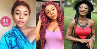 Ifu Ennada Biography | Age | Profile | Pictures