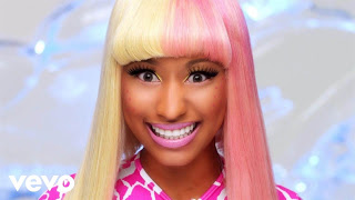 Nicki Minaj biography and profile