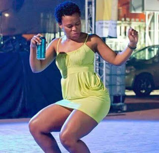 Zodwa Wabantu Biography, age, profile, net worth