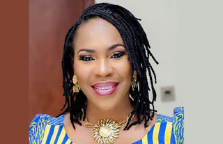 fathia Balogun photos