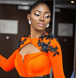 Ivie Okujaye Biography: Age | Profile | Movies