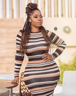 Moesha Boduong Biography: Age, Movies