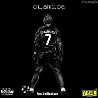 [Music] Olamide - C Ronaldo mp3 download